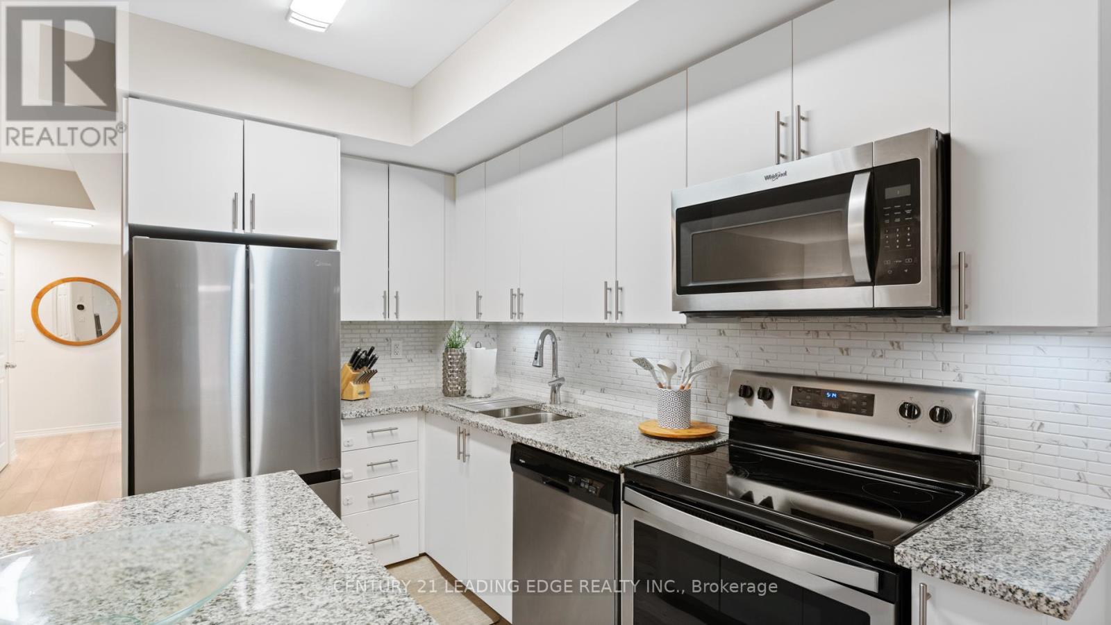 112 - 8835 Sheppard Avenue E, Toronto (Rouge), Ontario  M1B 5R7 - Photo 7 - E12387766