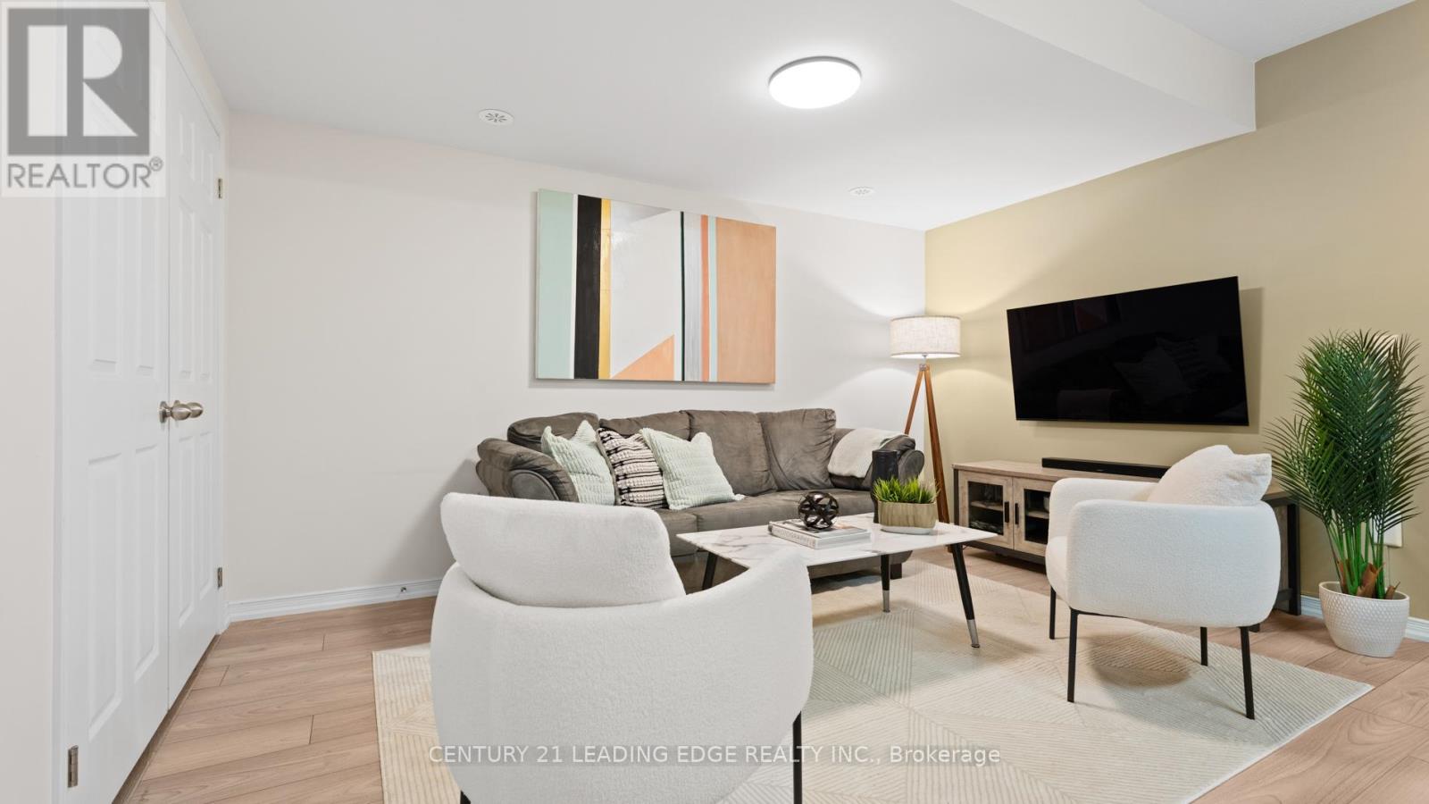 112 - 8835 Sheppard Avenue E, Toronto (Rouge), Ontario  M1B 5R7 - Photo 8 - E12387766