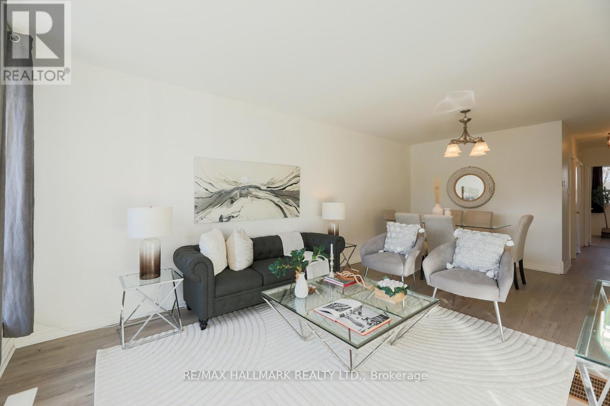 152 Santamonica Boulevard, Toronto (Clairlea-Birchmount), Ontario  M1L 4H6 - Photo 11 - E12387810