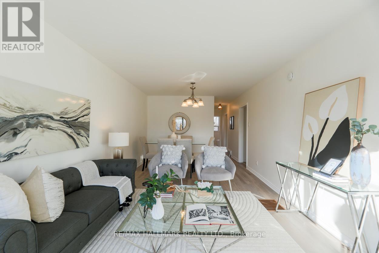152 Santamonica Boulevard, Toronto (Clairlea-Birchmount), Ontario  M1L 4H6 - Photo 12 - E12387810