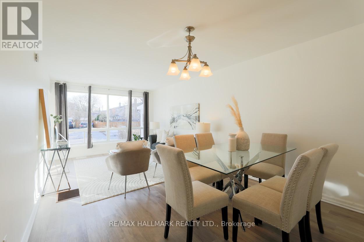 152 Santamonica Boulevard, Toronto (Clairlea-Birchmount), Ontario  M1L 4H6 - Photo 13 - E12387810