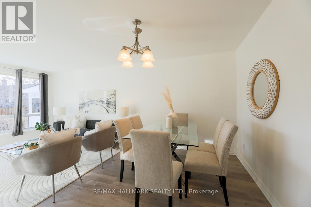 152 Santamonica Boulevard, Toronto (Clairlea-Birchmount), Ontario  M1L 4H6 - Photo 14 - E12387810