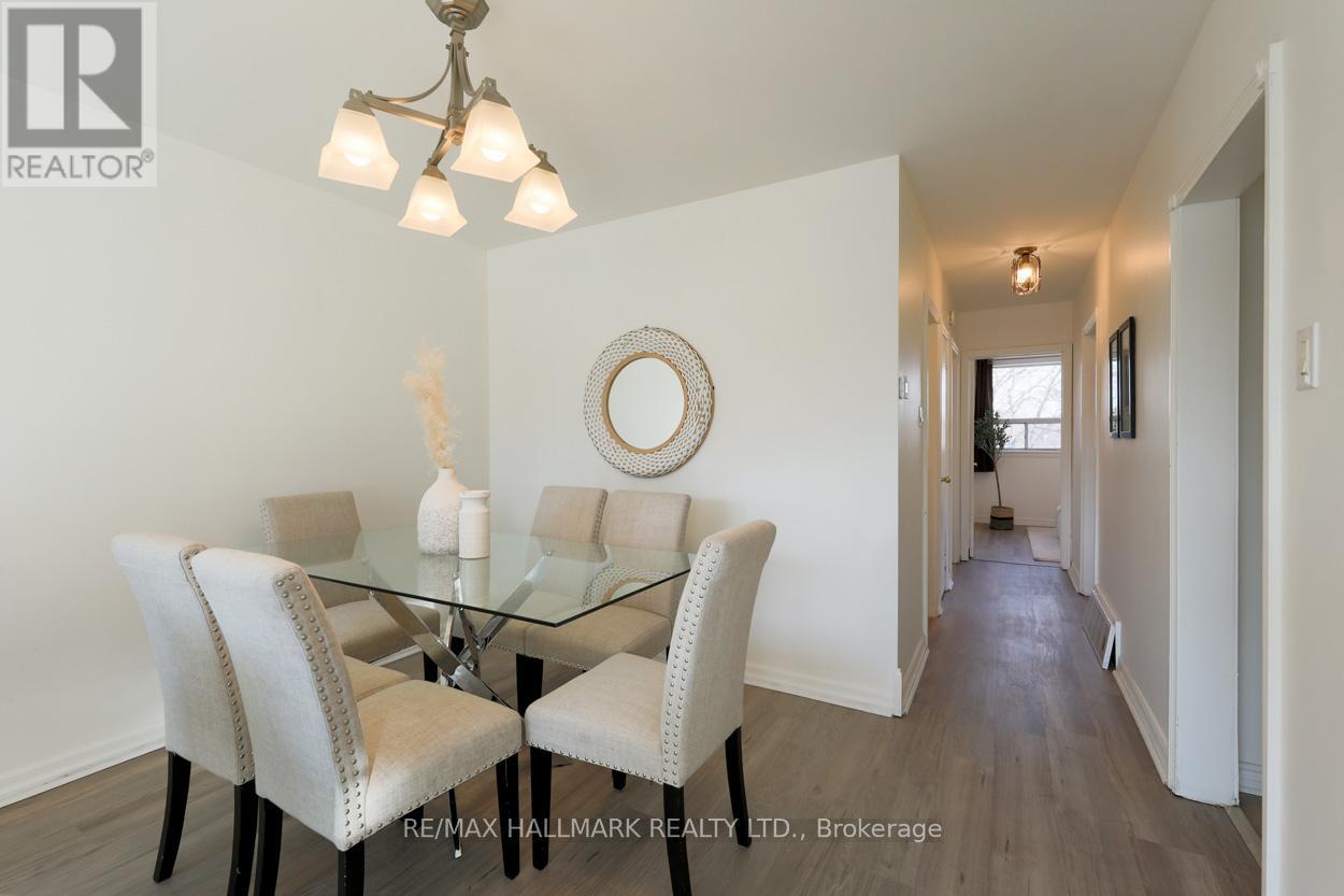 152 Santamonica Boulevard, Toronto (Clairlea-Birchmount), Ontario  M1L 4H6 - Photo 16 - E12387810