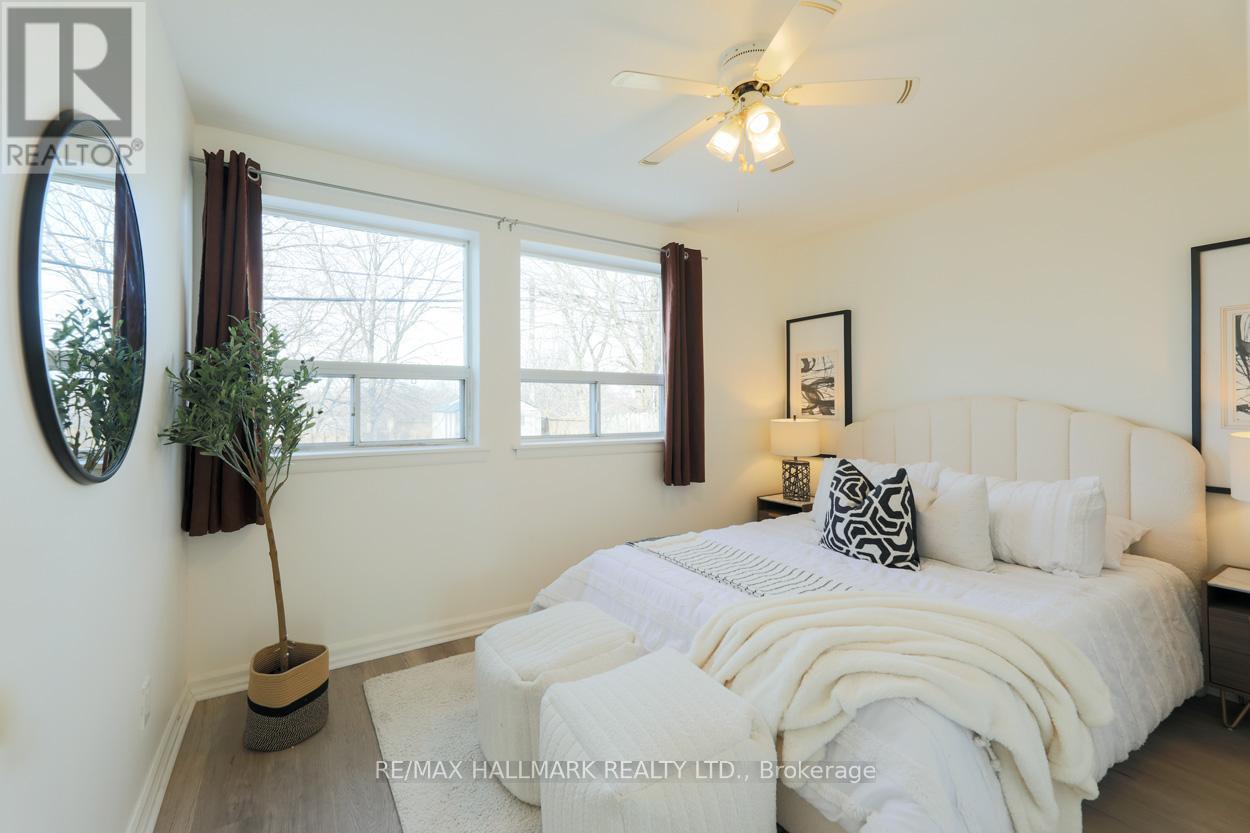 152 Santamonica Boulevard, Toronto (Clairlea-Birchmount), Ontario  M1L 4H6 - Photo 19 - E12387810