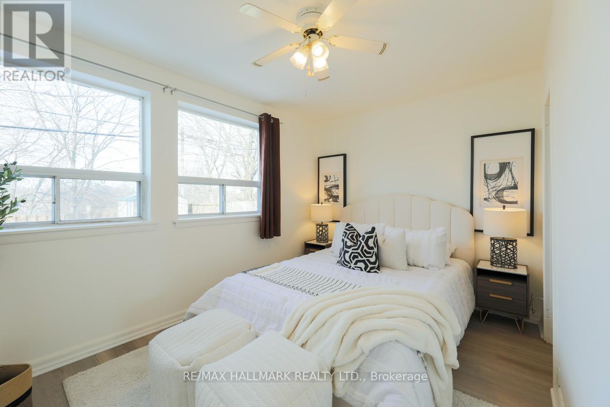 152 Santamonica Boulevard, Toronto (Clairlea-Birchmount), Ontario  M1L 4H6 - Photo 20 - E12387810