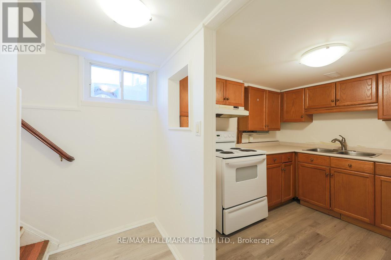 152 Santamonica Boulevard, Toronto (Clairlea-Birchmount), Ontario  M1L 4H6 - Photo 23 - E12387810