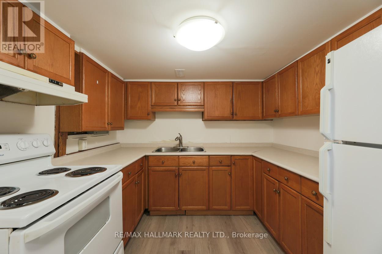 152 Santamonica Boulevard, Toronto (Clairlea-Birchmount), Ontario  M1L 4H6 - Photo 24 - E12387810