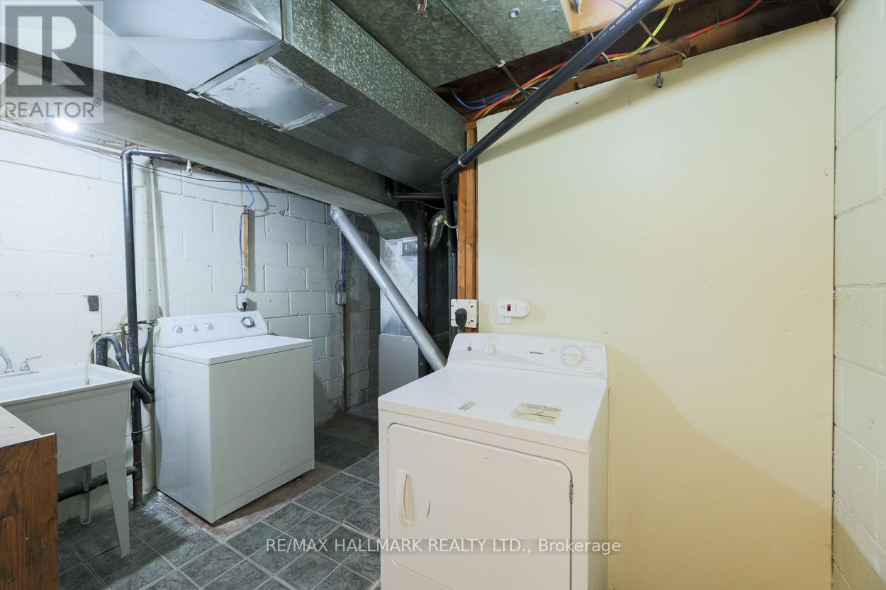 152 Santamonica Boulevard, Toronto (Clairlea-Birchmount), Ontario  M1L 4H6 - Photo 30 - E12387810