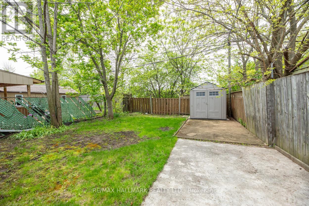 152 Santamonica Boulevard, Toronto (Clairlea-Birchmount), Ontario  M1L 4H6 - Photo 31 - E12387810