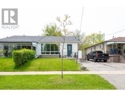 152 SANTAMONICA BOULEVARD, Toronto, Ontario