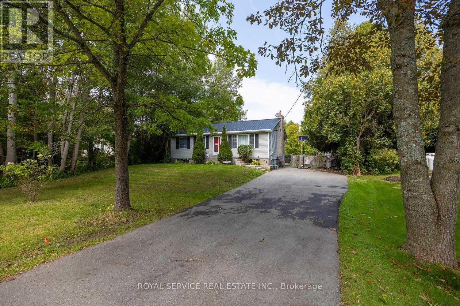 9144 Dale Road, Hamilton Township, Ontario  K9A 4J9 - Photo 1 - X12387992