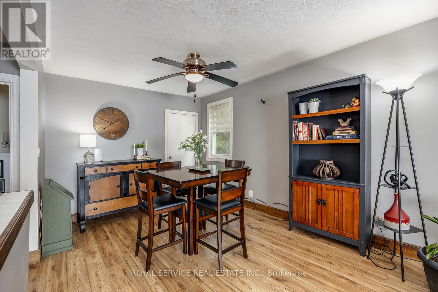 9144 Dale Road, Hamilton Township, Ontario  K9A 4J9 - Photo 10 - X12387992