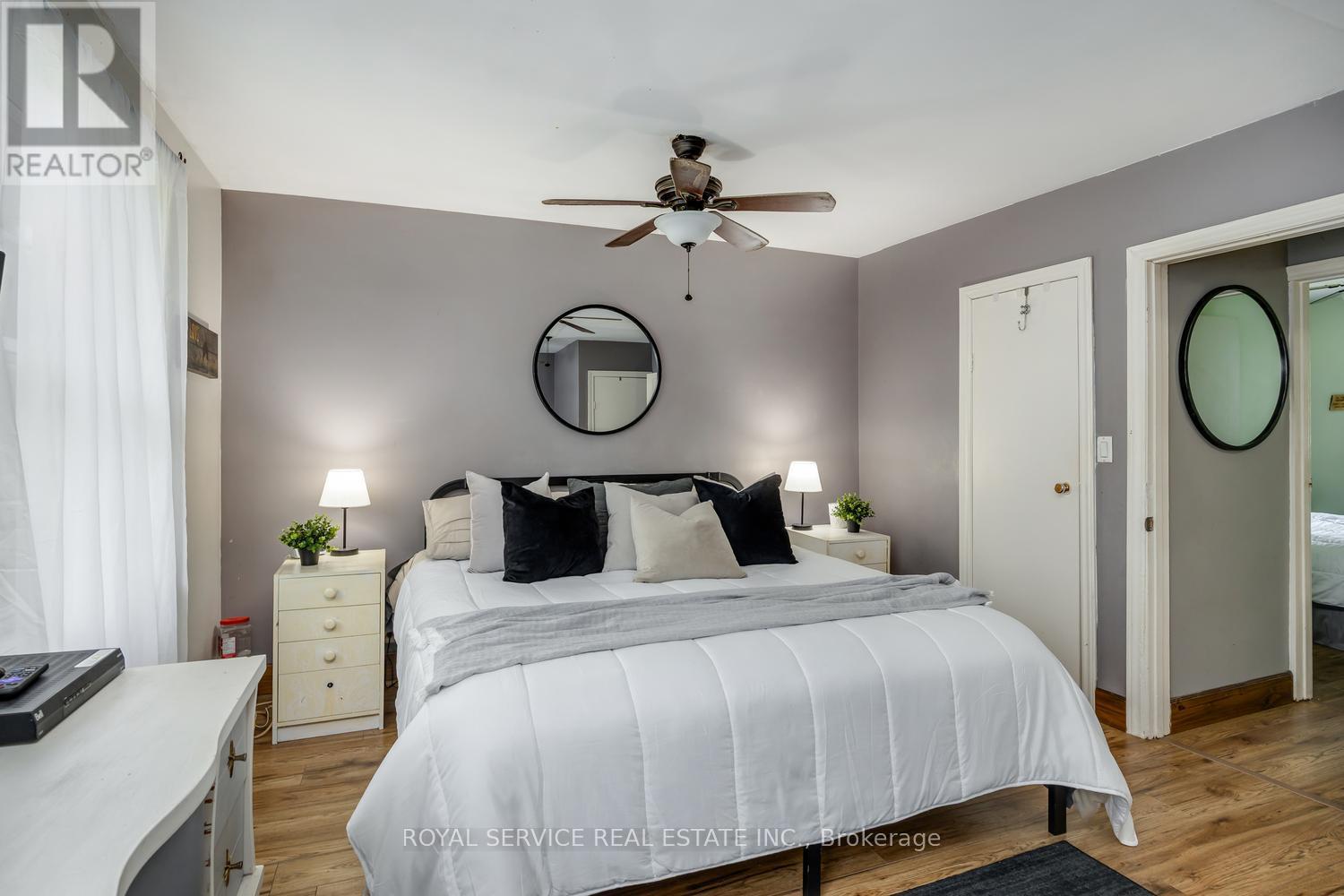 9144 Dale Road, Hamilton Township, Ontario  K9A 4J9 - Photo 19 - X12387992