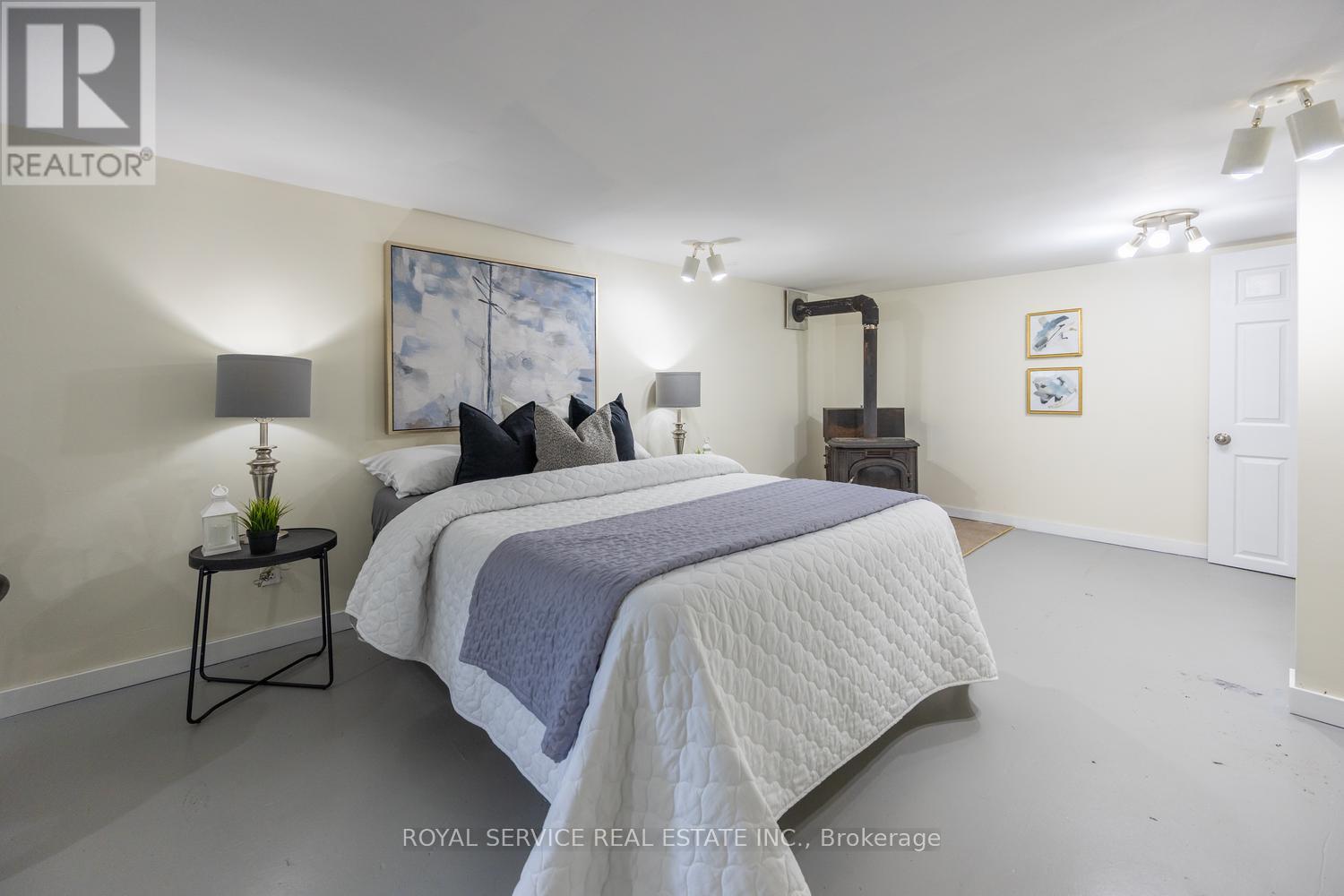 9144 Dale Road, Hamilton Township, Ontario  K9A 4J9 - Photo 25 - X12387992