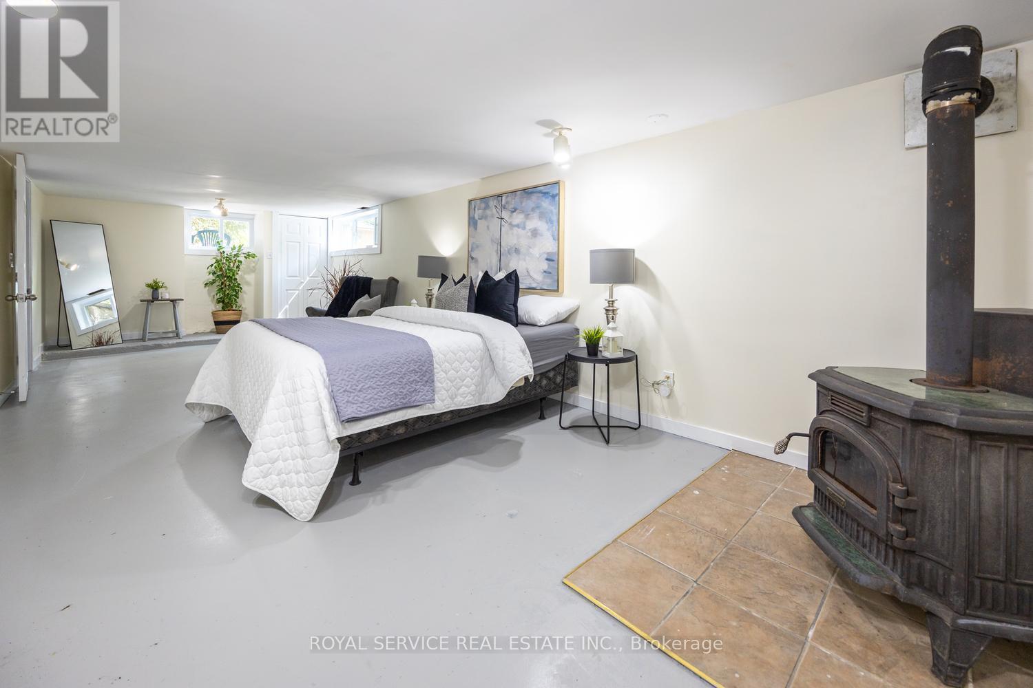 9144 Dale Road, Hamilton Township, Ontario  K9A 4J9 - Photo 27 - X12387992