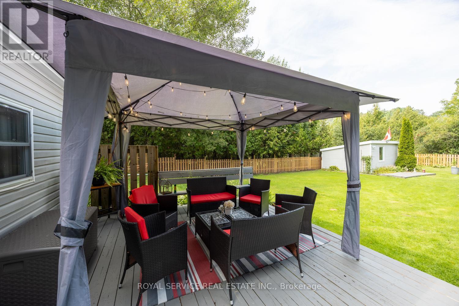 9144 Dale Road, Hamilton Township, Ontario  K9A 4J9 - Photo 30 - X12387992