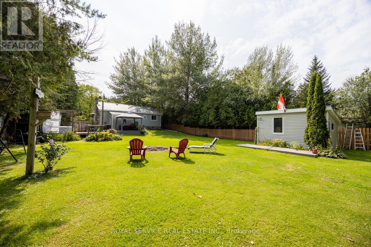 9144 Dale Road, Hamilton Township, Ontario  K9A 4J9 - Photo 39 - X12387992