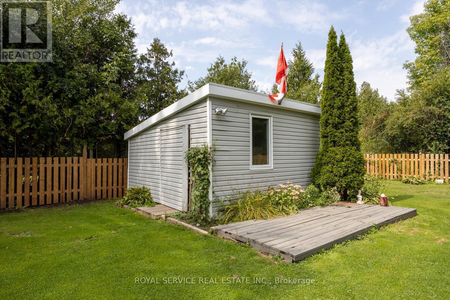 9144 Dale Road, Hamilton Township, Ontario  K9A 4J9 - Photo 42 - X12387992