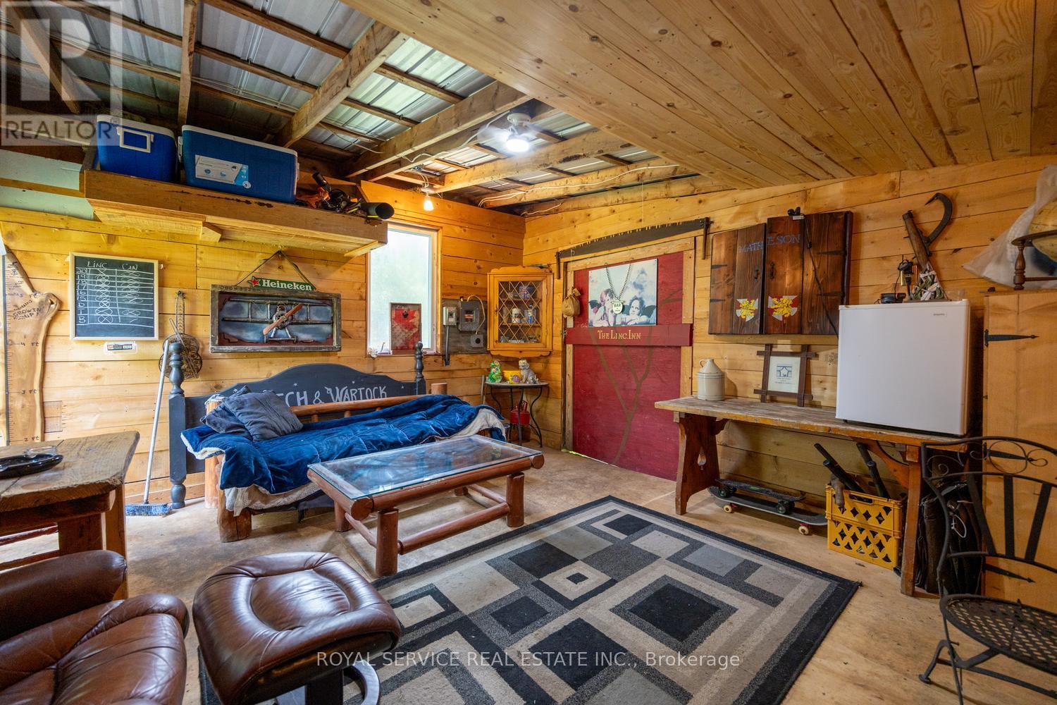 9144 Dale Road, Hamilton Township, Ontario  K9A 4J9 - Photo 44 - X12387992
