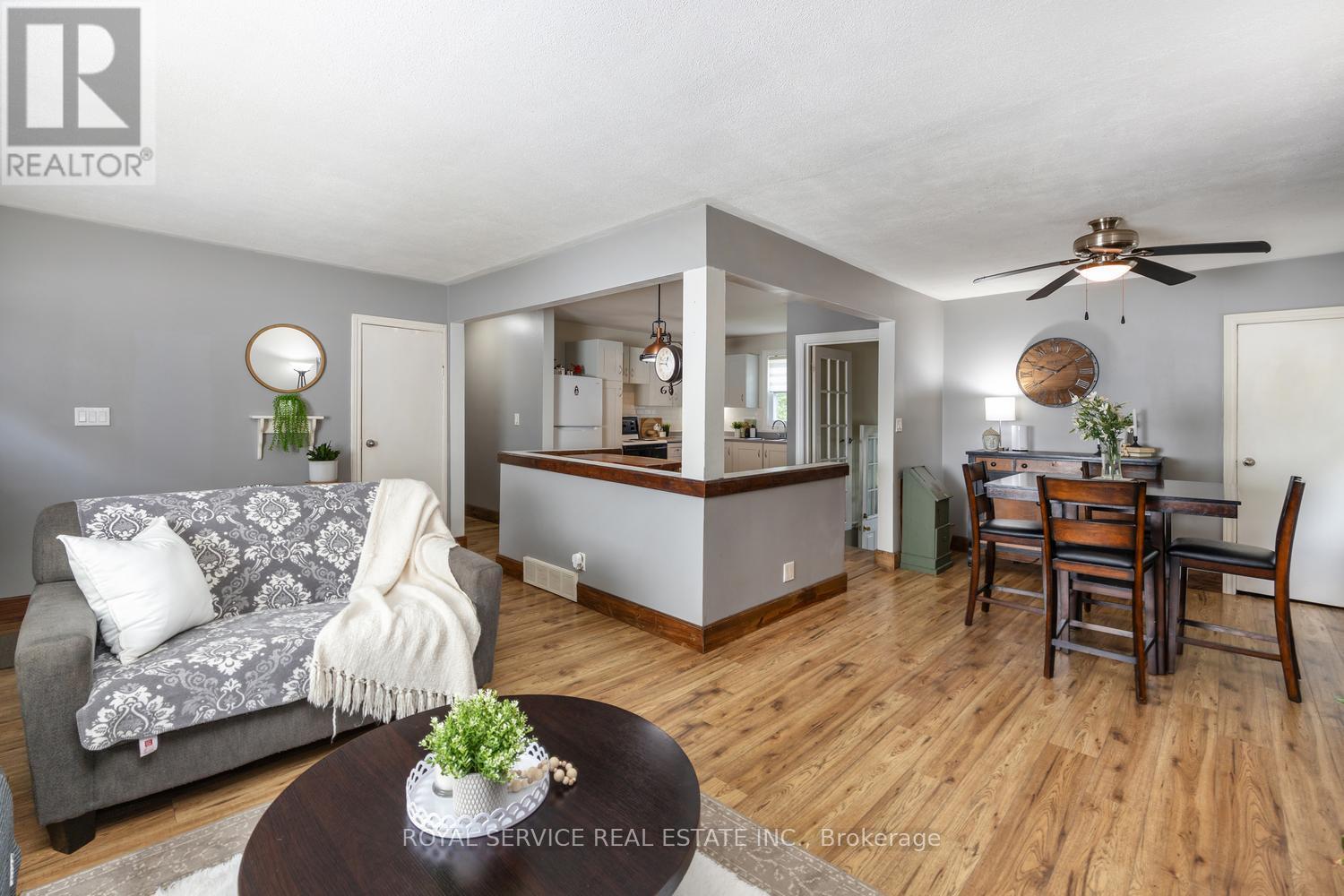9144 Dale Road, Hamilton Township, Ontario  K9A 4J9 - Photo 8 - X12387992