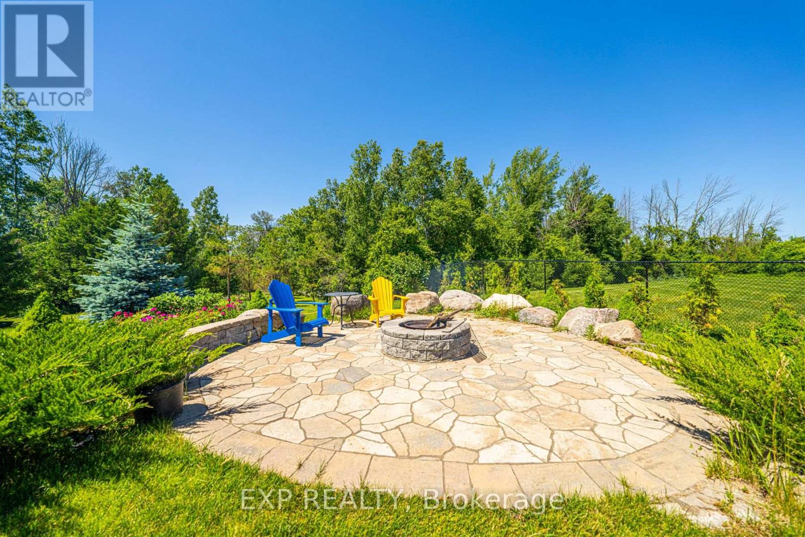 18 Wolford Court, Georgina, Ontario  L4P 0B1 - Photo 40 - N12387730