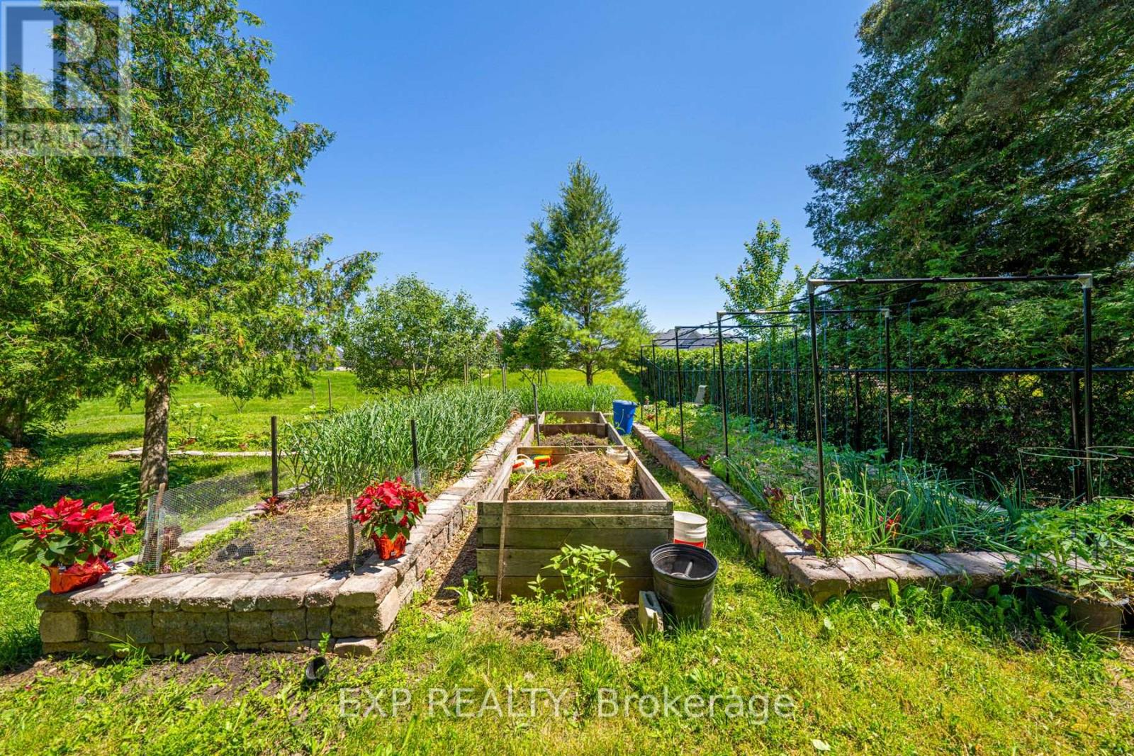 18 Wolford Court, Georgina, Ontario  L4P 0B1 - Photo 41 - N12387730