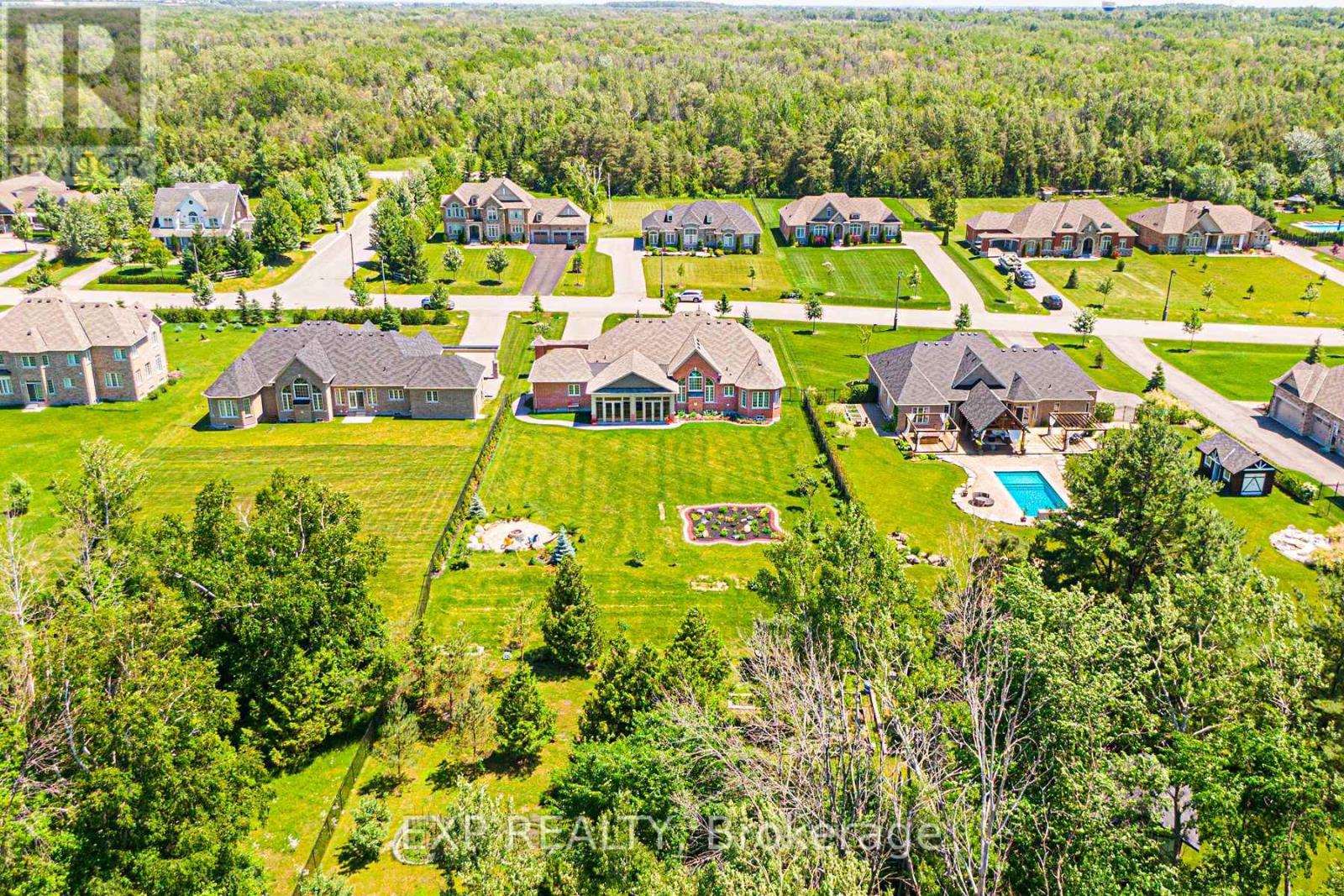 18 Wolford Court, Georgina, Ontario  L4P 0B1 - Photo 43 - N12387730