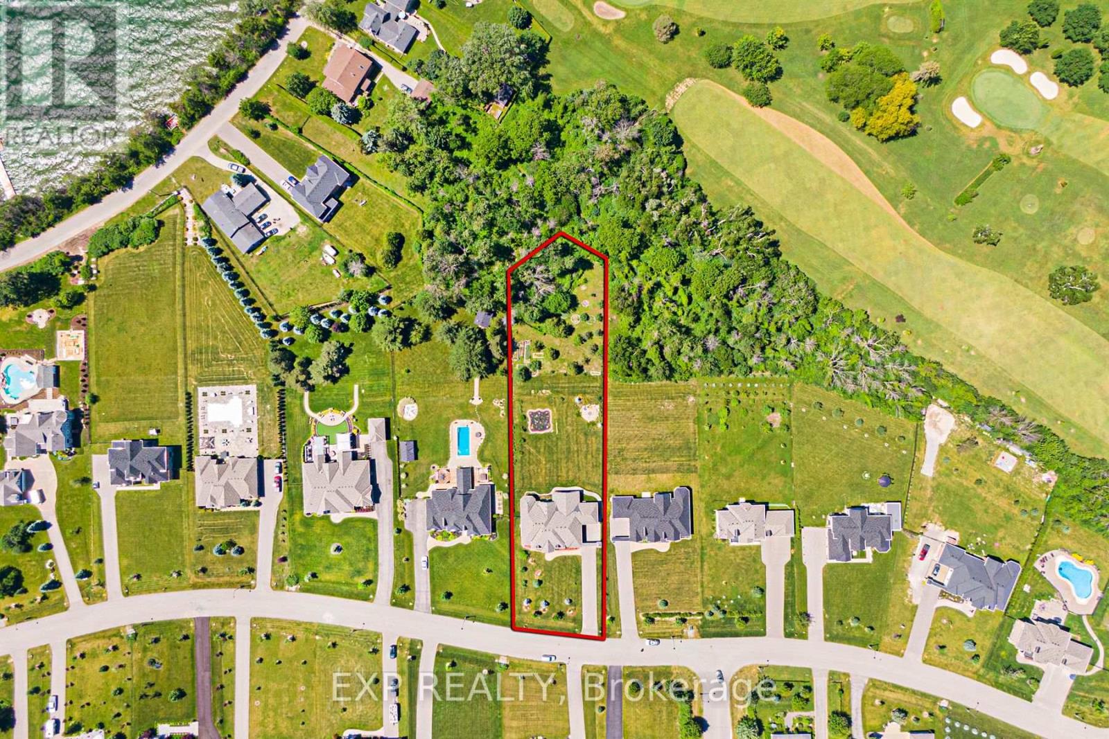 18 Wolford Court, Georgina, Ontario  L4P 0B1 - Photo 44 - N12387730