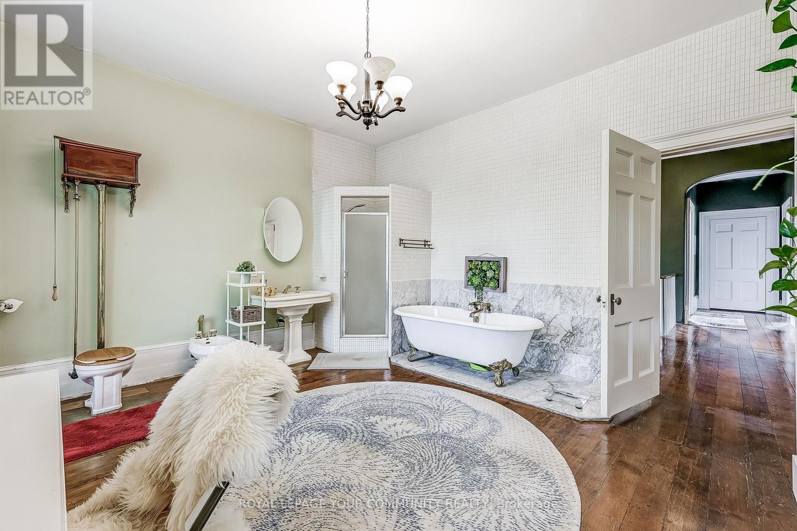 54 Cricklewood Crescent, Markham (Royal Orchard), Ontario  L3T 4T9 - Photo 26 - N12387740