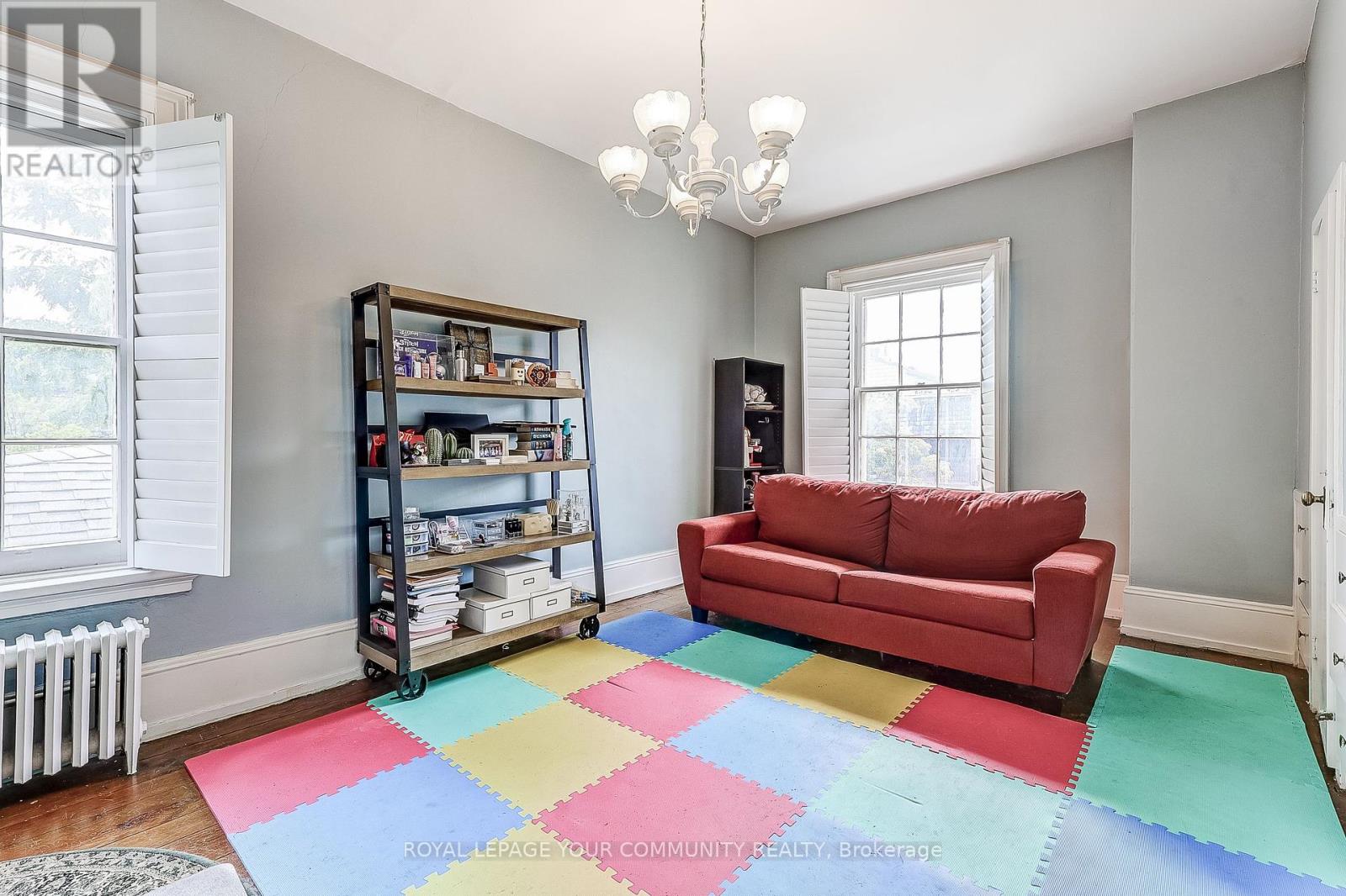 54 Cricklewood Crescent, Markham (Royal Orchard), Ontario  L3T 4T9 - Photo 29 - N12387740