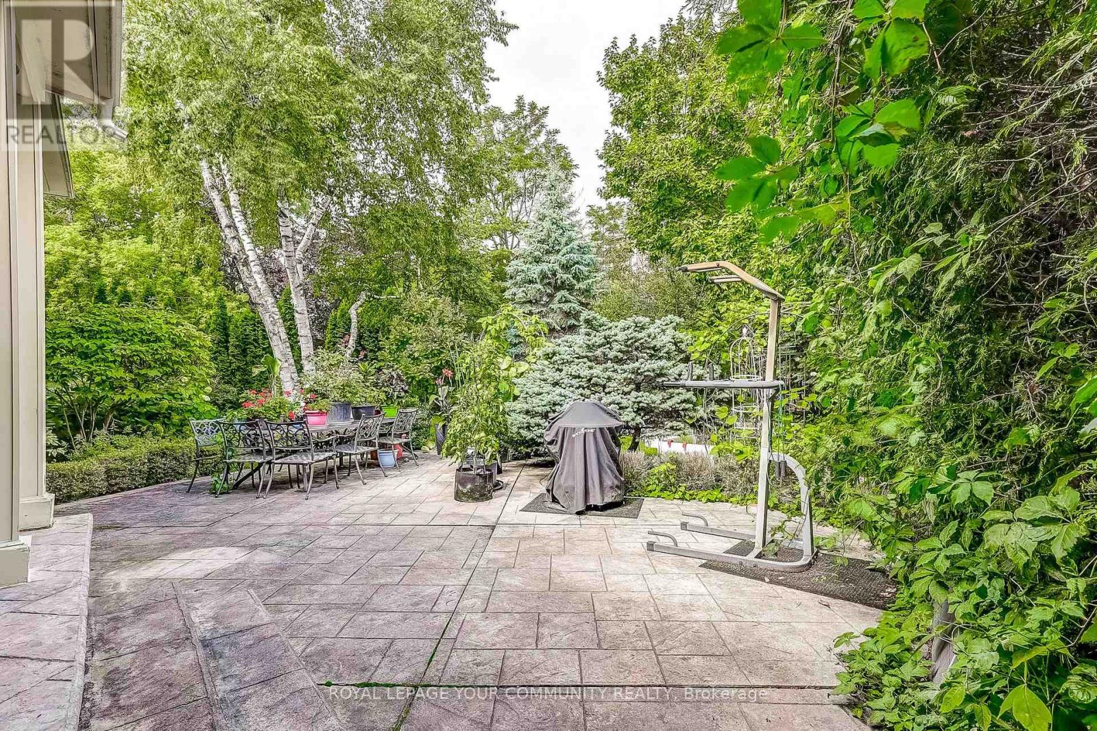 54 Cricklewood Crescent, Markham (Royal Orchard), Ontario  L3T 4T9 - Photo 33 - N12387740