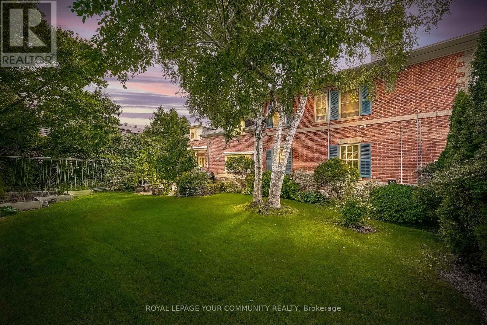 54 Cricklewood Crescent, Markham (Royal Orchard), Ontario  L3T 4T9 - Photo 37 - N12387740