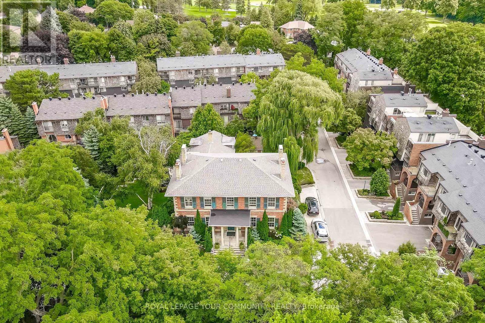 54 Cricklewood Crescent, Markham (Royal Orchard), Ontario  L3T 4T9 - Photo 38 - N12387740