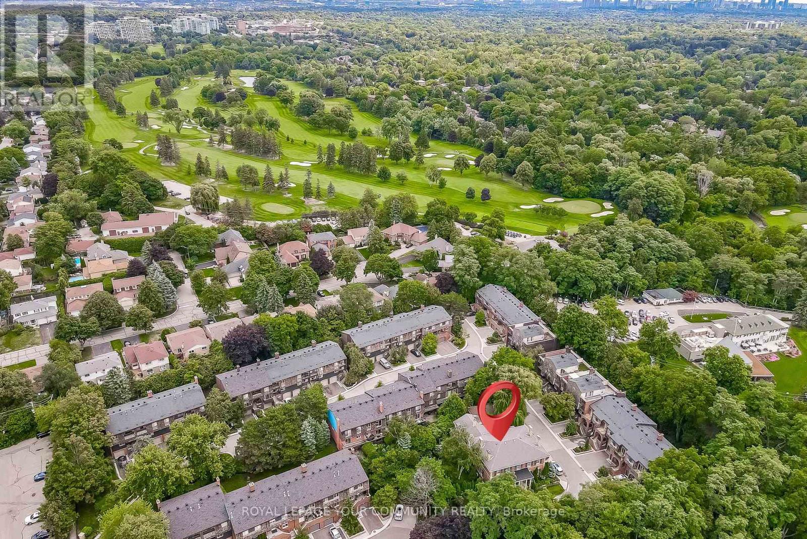 54 Cricklewood Crescent, Markham (Royal Orchard), Ontario  L3T 4T9 - Photo 39 - N12387740