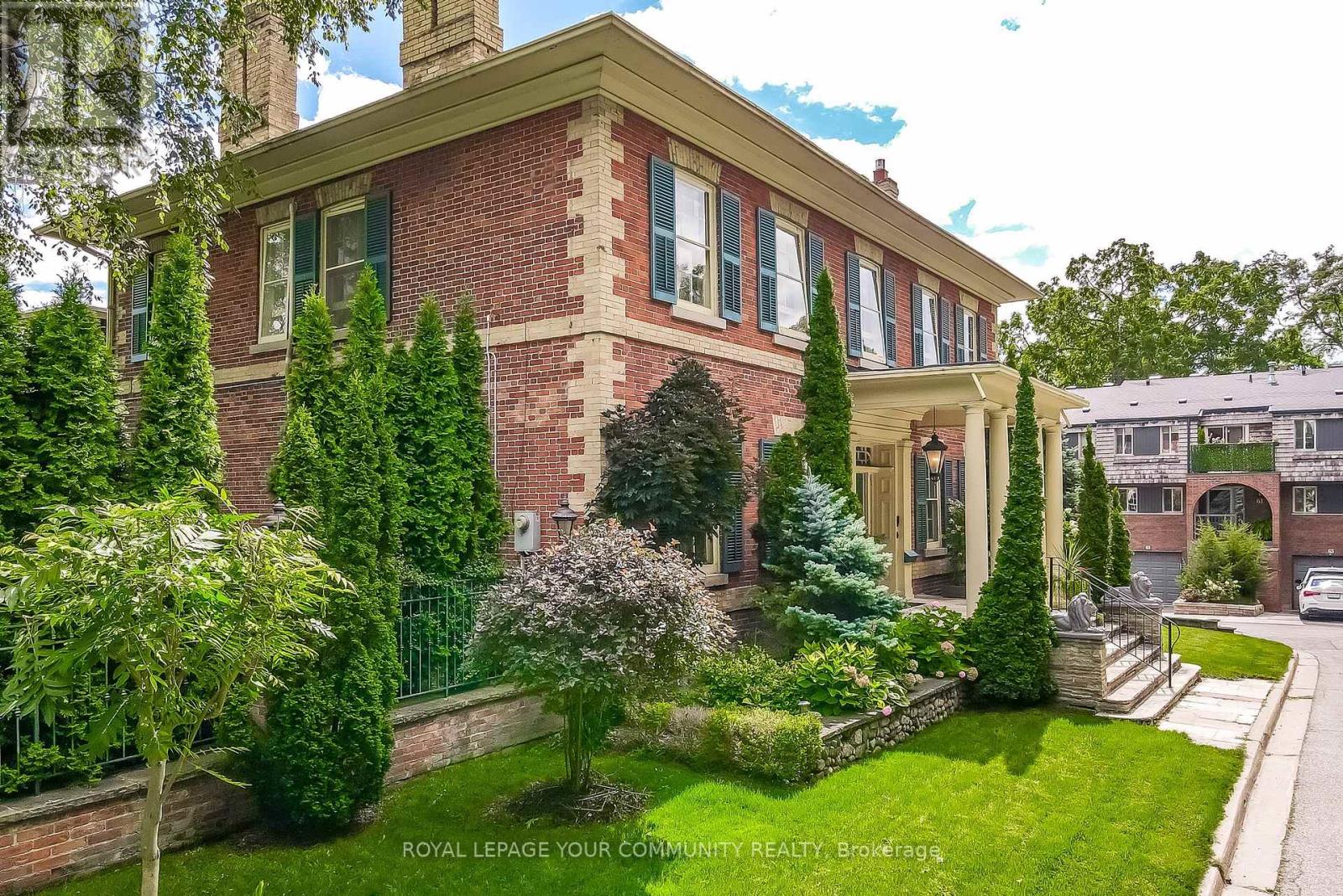 Property at 54 CRICKLEWOOD CRESCENT image 4