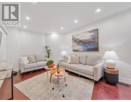 158 BORROWS STREET, Vaughan, Ontario