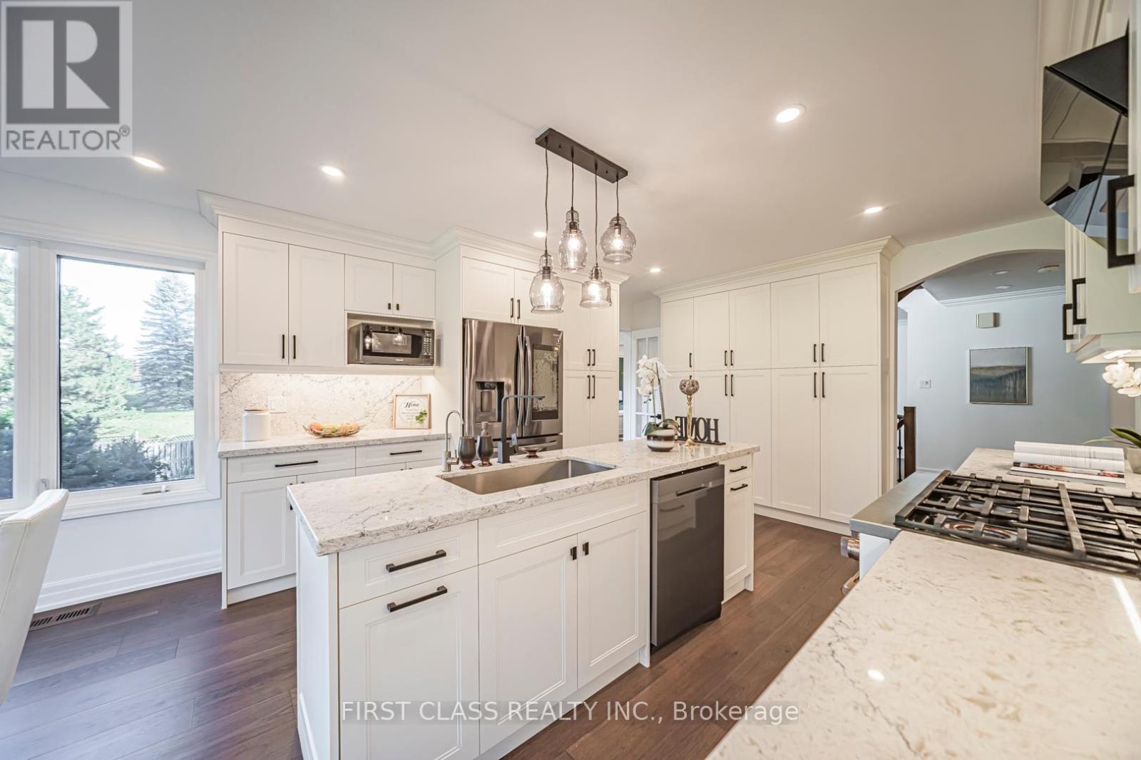 1148 Kingdale Road, Newmarket, Ontario  L3Y 4W1 - Photo 15 - N12387830