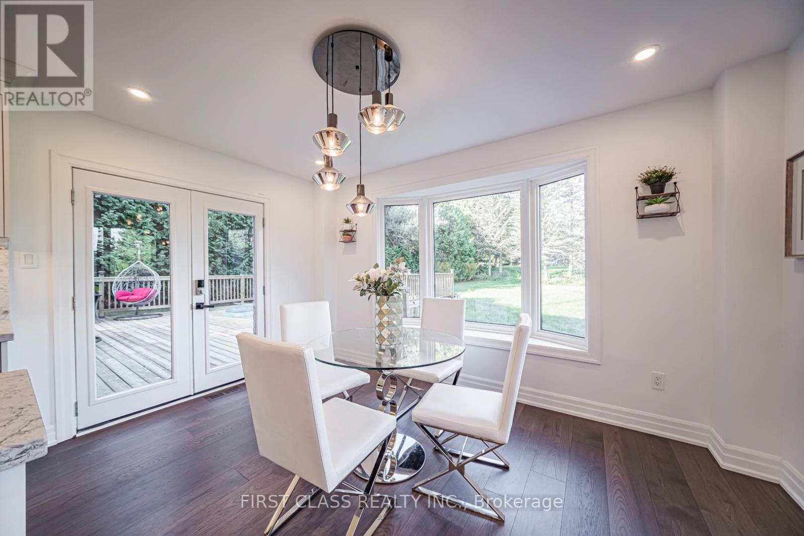 1148 Kingdale Road, Newmarket, Ontario  L3Y 4W1 - Photo 16 - N12387830