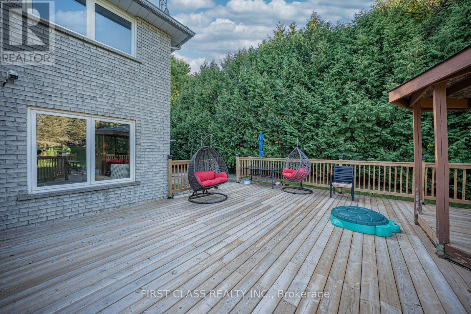 1148 Kingdale Road, Newmarket, Ontario  L3Y 4W1 - Photo 42 - N12387830