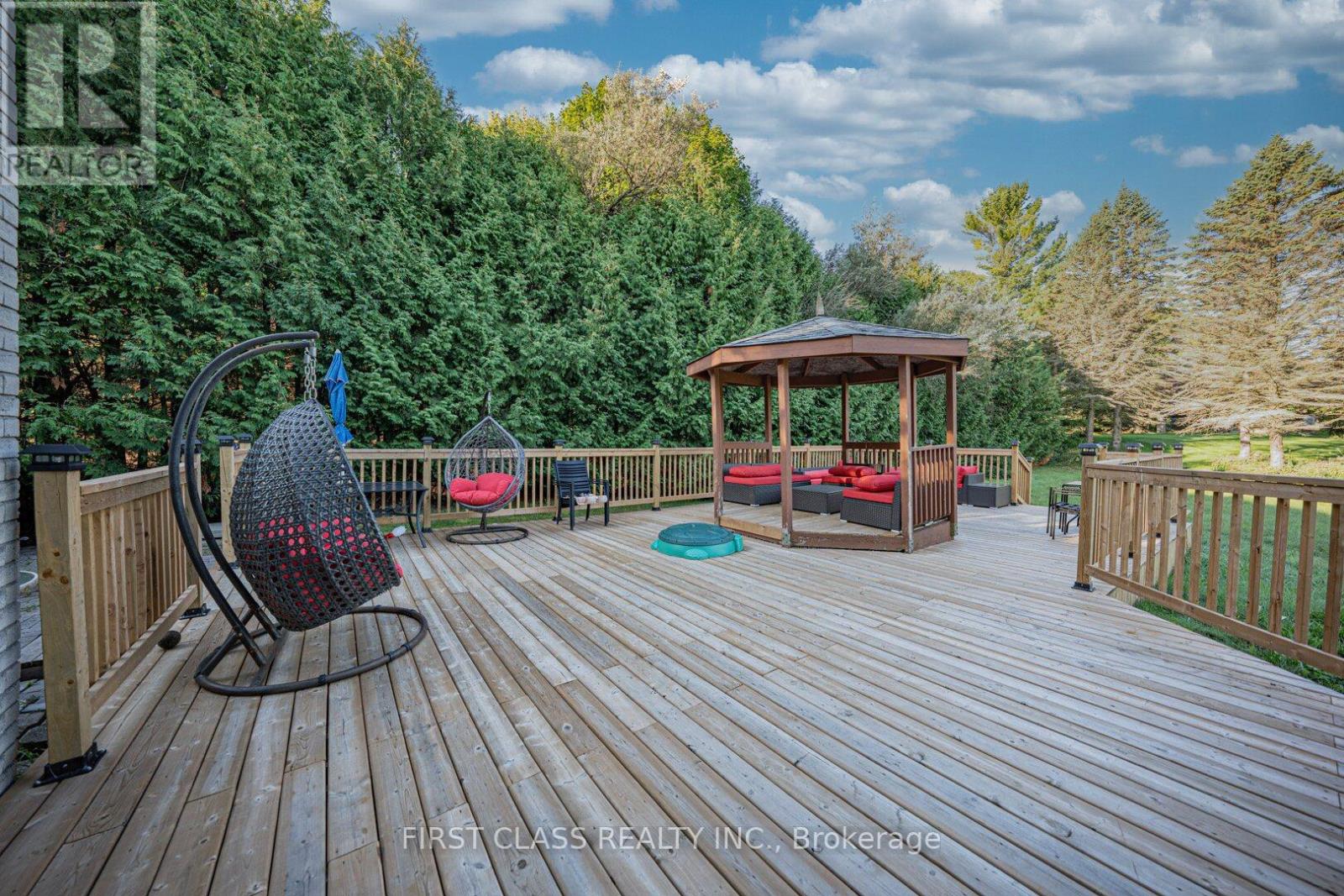 1148 Kingdale Road, Newmarket, Ontario  L3Y 4W1 - Photo 43 - N12387830