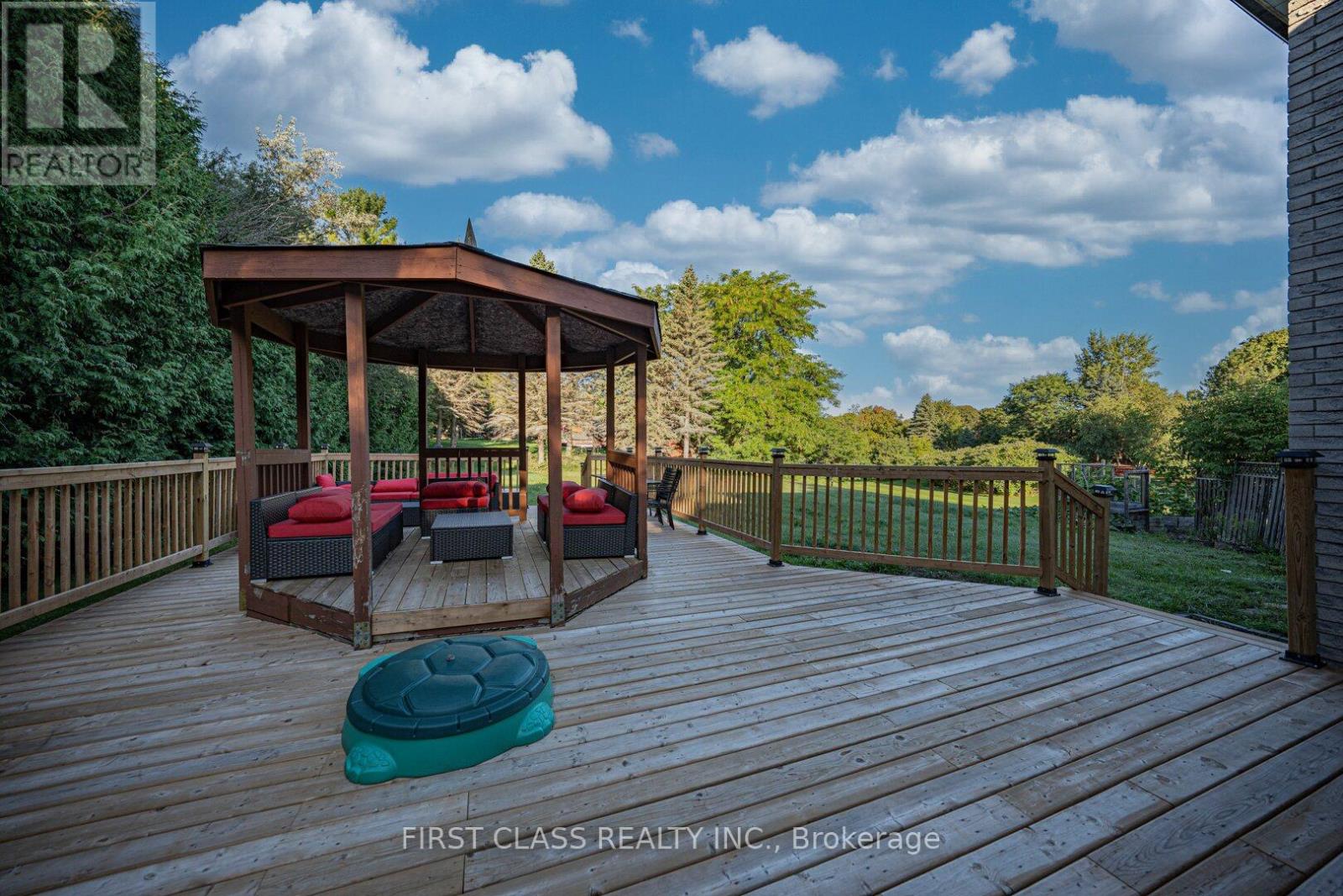 1148 Kingdale Road, Newmarket, Ontario  L3Y 4W1 - Photo 44 - N12387830