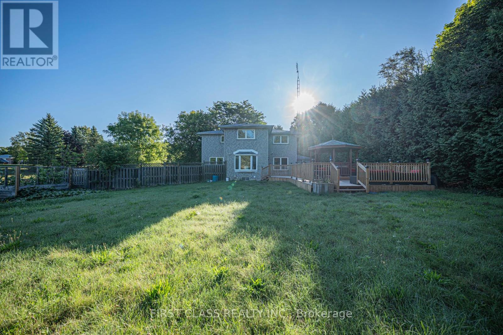 1148 Kingdale Road, Newmarket, Ontario  L3Y 4W1 - Photo 46 - N12387830