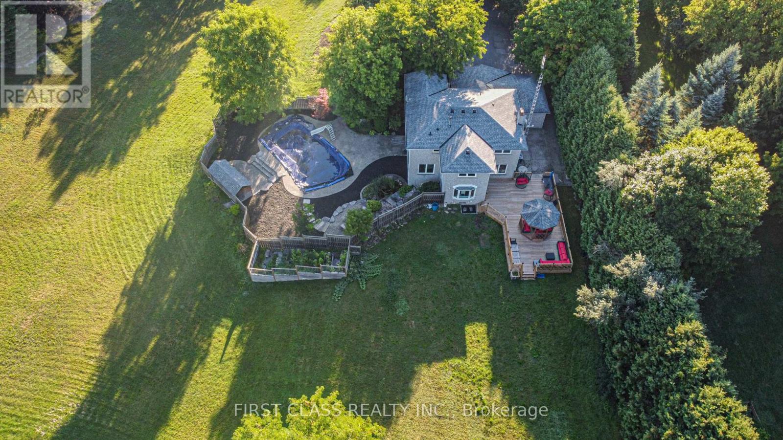 1148 Kingdale Road, Newmarket, Ontario  L3Y 4W1 - Photo 49 - N12387830