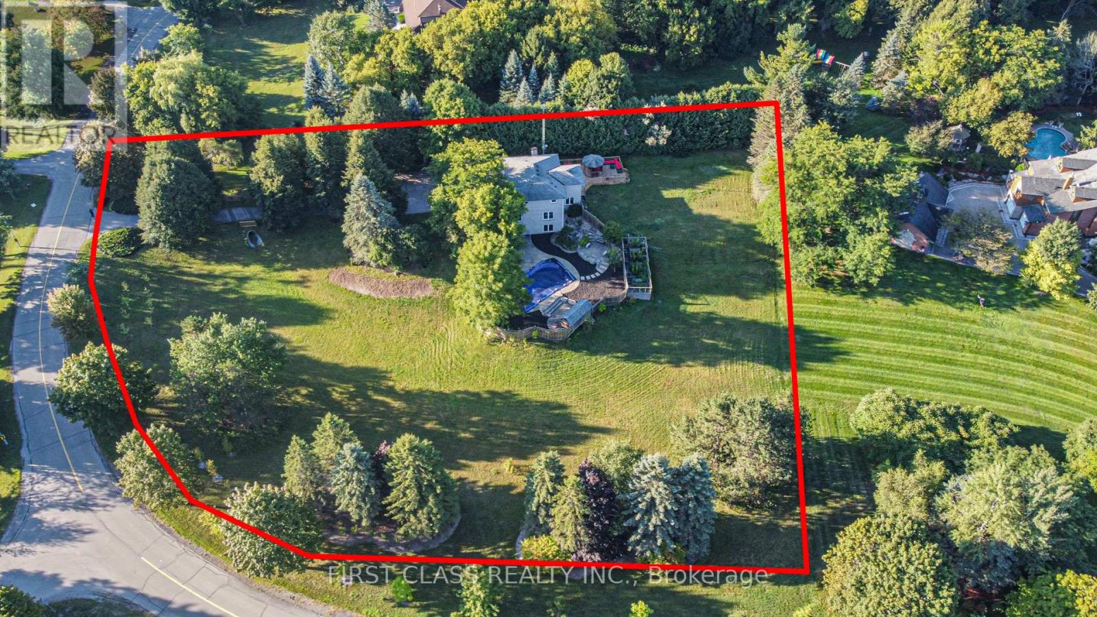 1148 Kingdale Road, Newmarket, Ontario  L3Y 4W1 - Photo 50 - N12387830