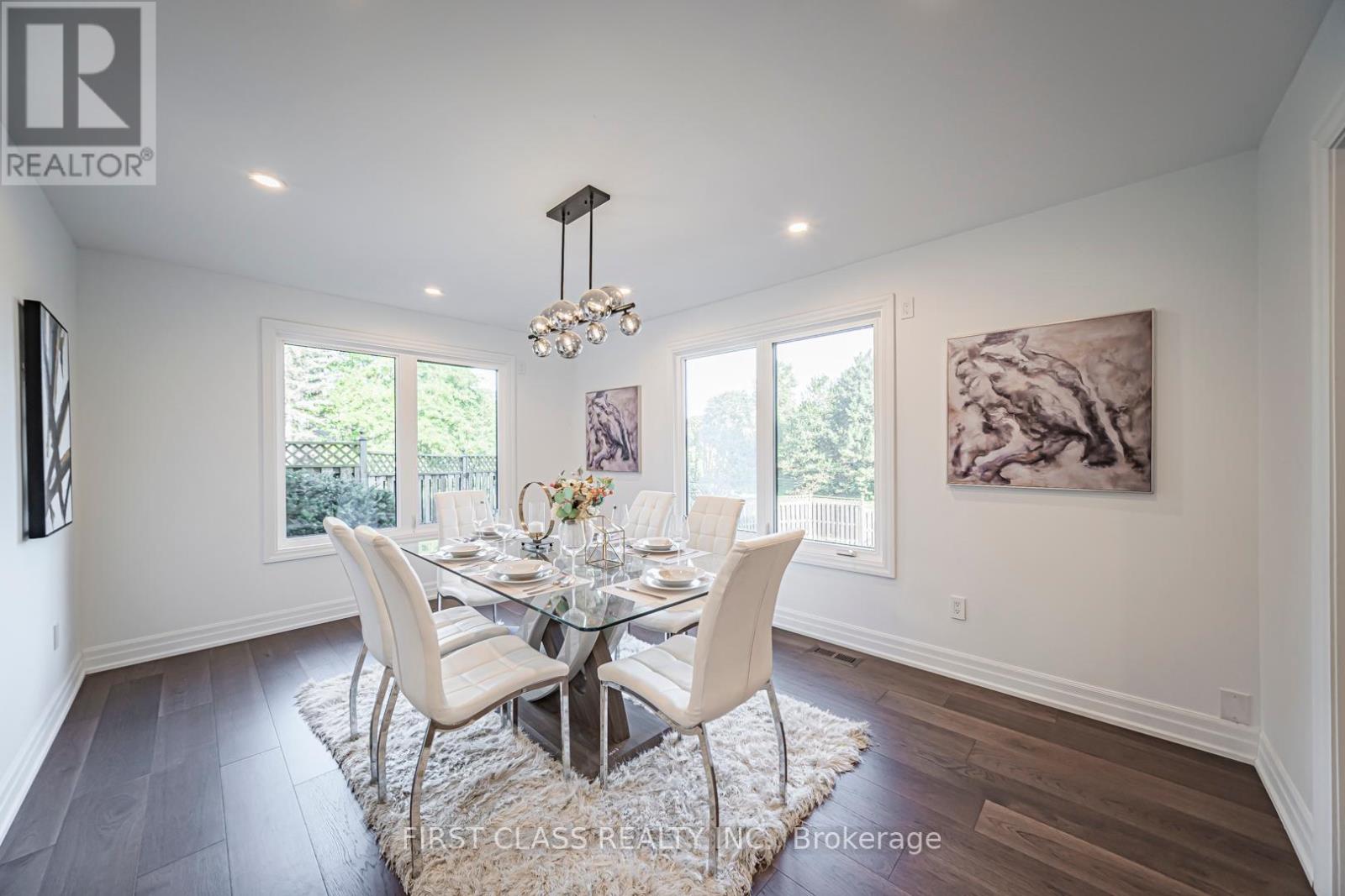1148 Kingdale Road, Newmarket, Ontario  L3Y 4W1 - Photo 9 - N12387830