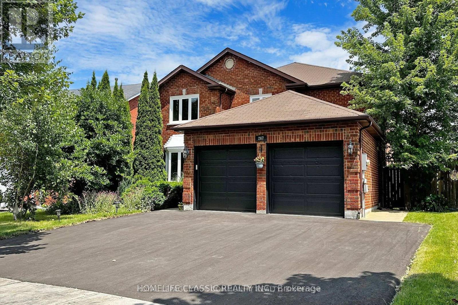 MAIN - 267 SAVAGE ROAD, Newmarket, Ontario