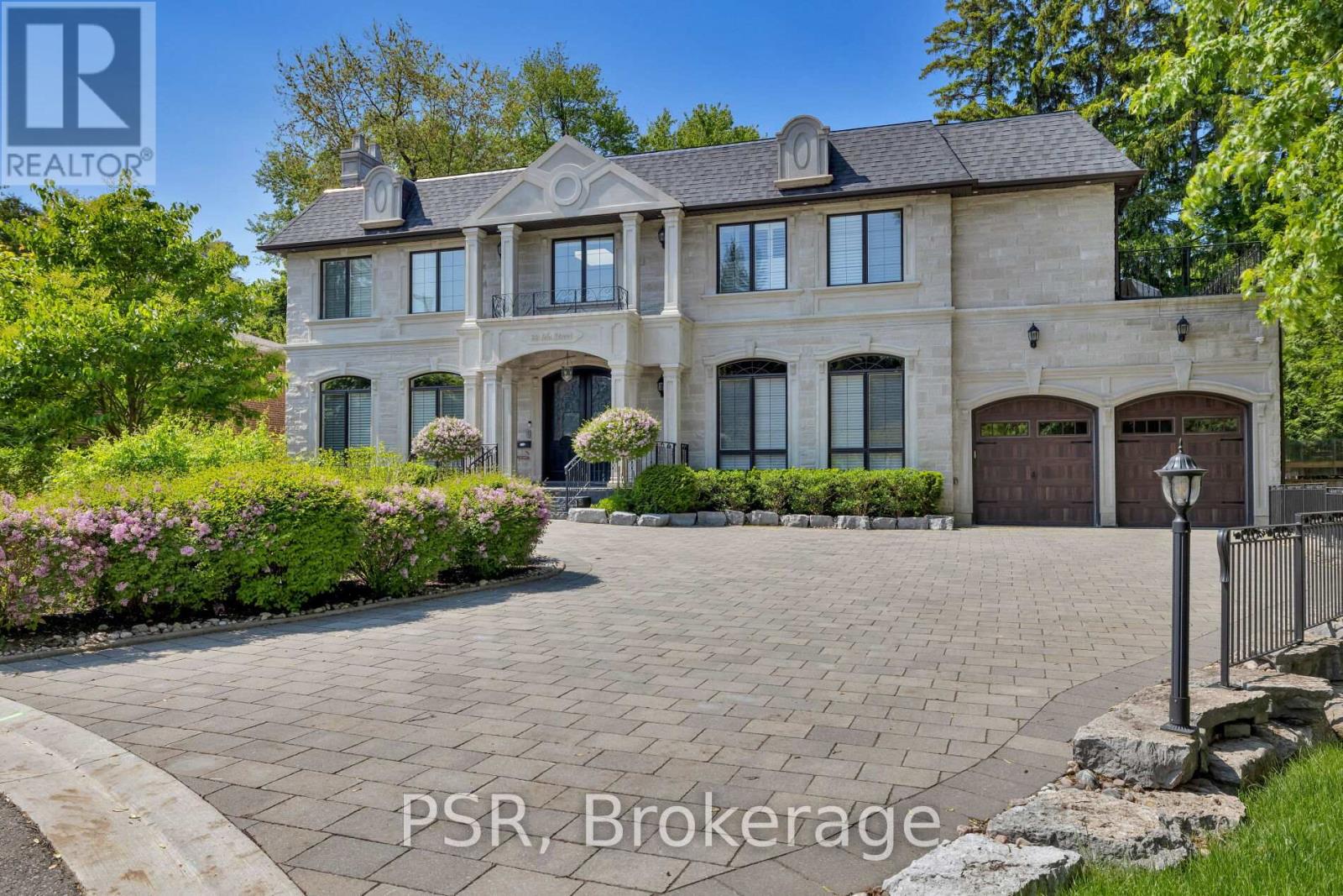 22 IDA STREET, Markham, Ontario