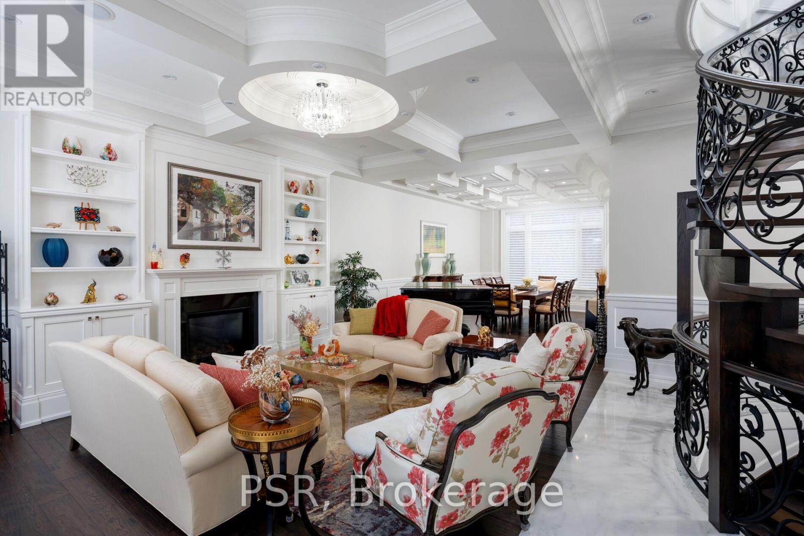 22 Ida Street, Markham, Ontario  L3T 1X5 - Photo 11 - N12387855