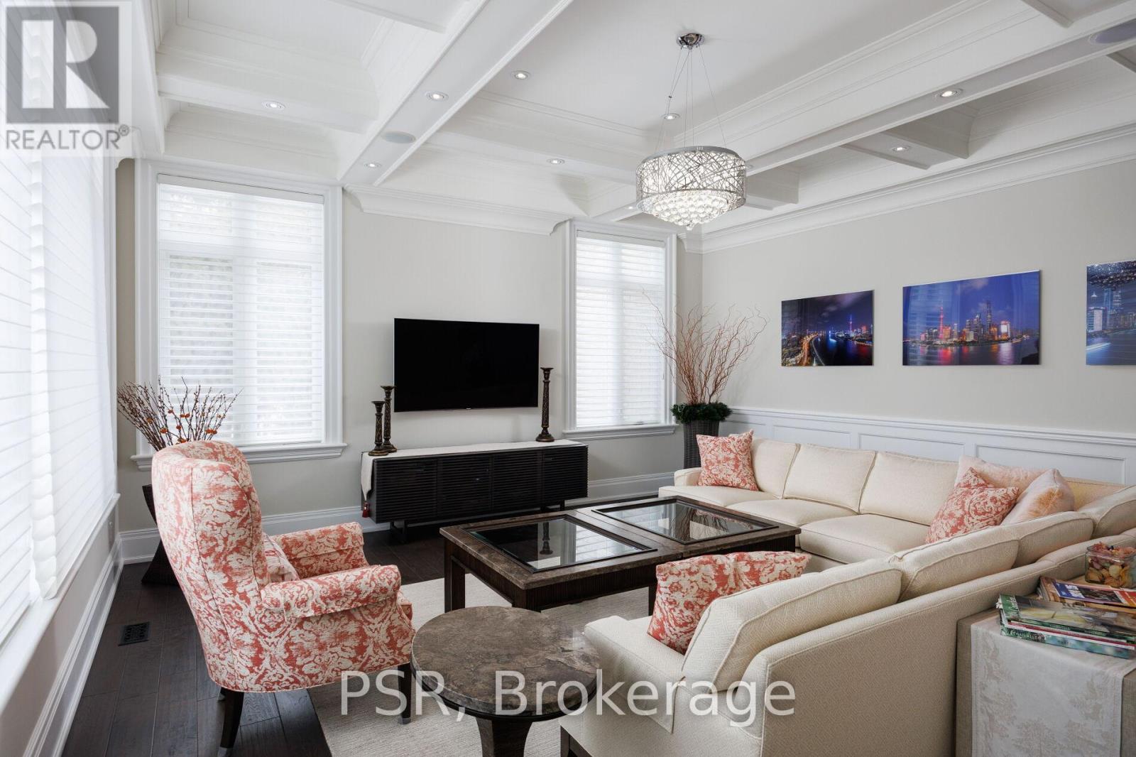 22 Ida Street, Markham, Ontario  L3T 1X5 - Photo 22 - N12387855