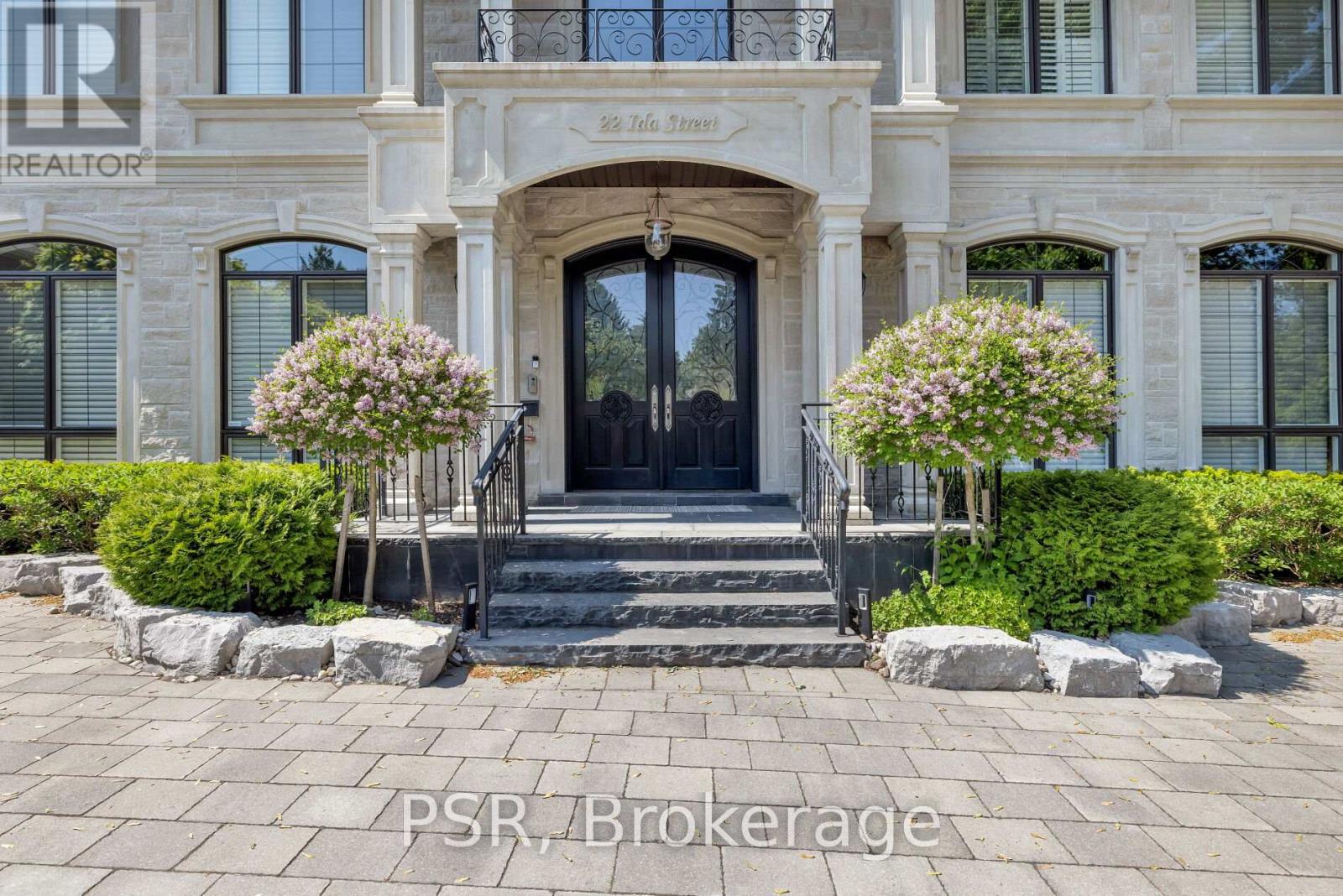 22 Ida Street, Markham, Ontario  L3T 1X5 - Photo 5 - N12387855